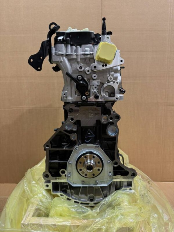 Motor Audi VW 2,0 TFSI CVK CVKB CVKC DEM DEMA NOVÝ - Image 6