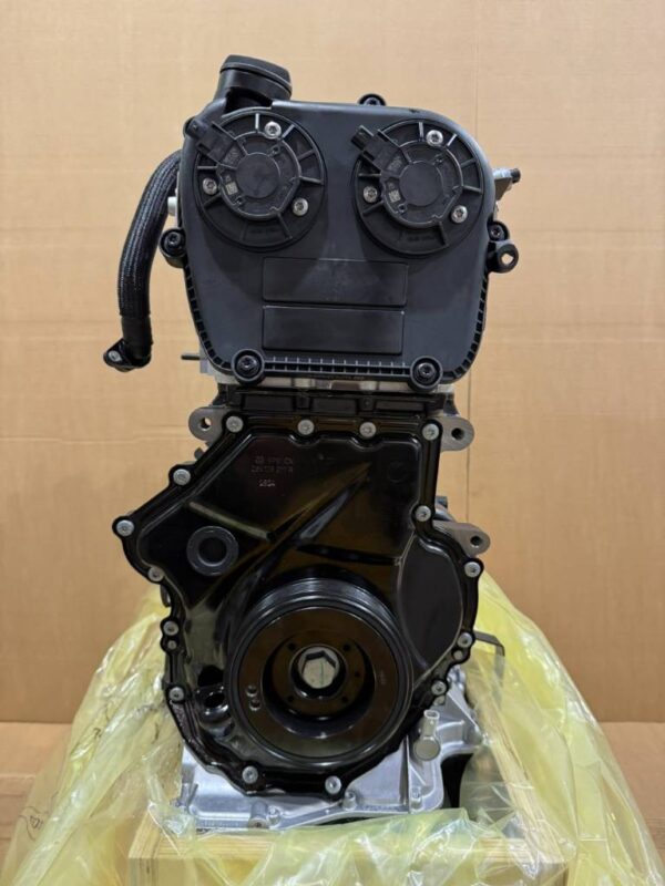 Motor Audi VW 2,0 TFSI CVK CVKB CVKC DEM DEMA NOVÝ - Image 7