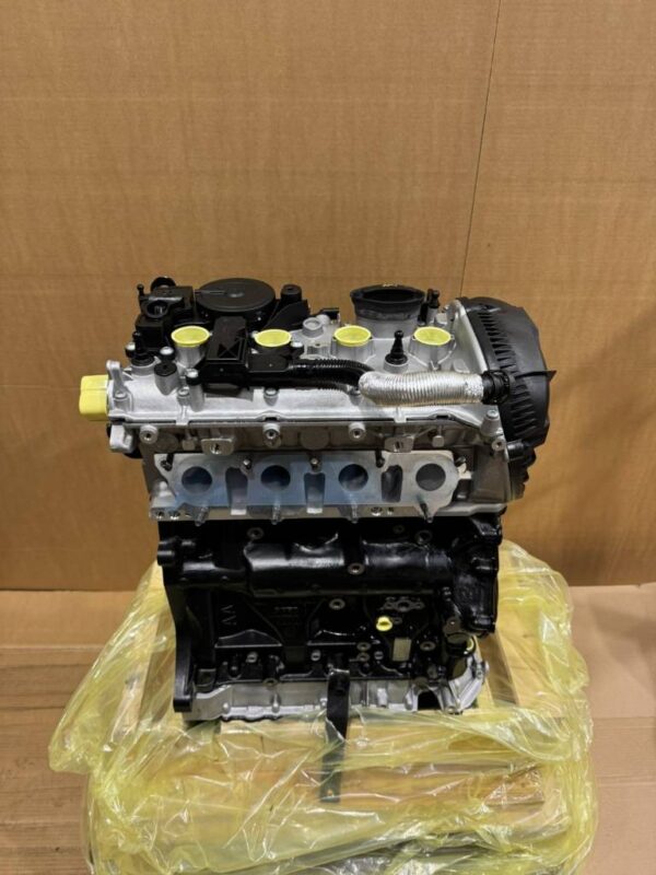 Motor Audi VW Seat 1,8 TSI CDA CDAA CDAB BZB NOVÝ - Image 4