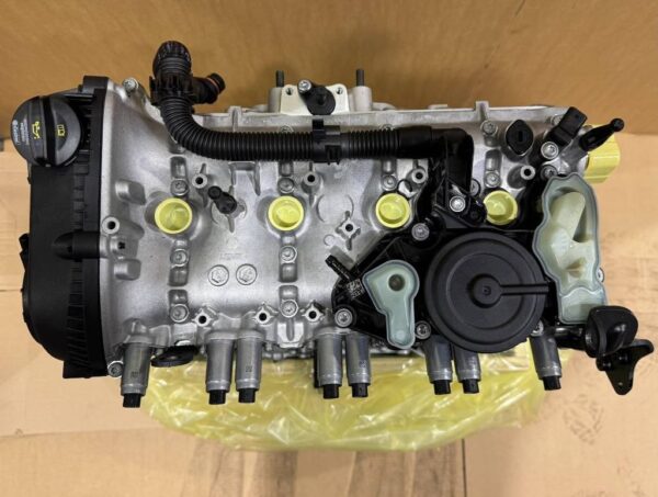 Motor Audi VW 2,0 TFSI CVK CVKB CVKC DEM DEMA NOVÝ - Image 5